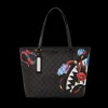 JARDIN D'EDEN TOTE>SPRAYGROUND Sale