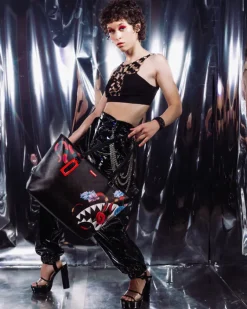 JARDIN D'EDEN TOTE><noscript><img width=