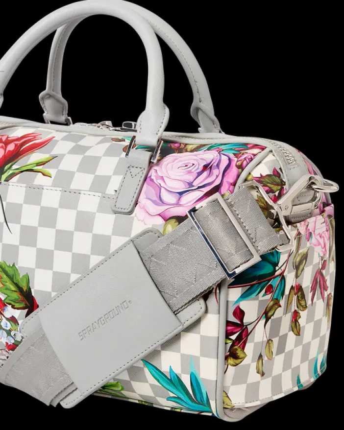 JARDIN DU PALAIS MINI DUFFLE>SPRAYGROUND Best
