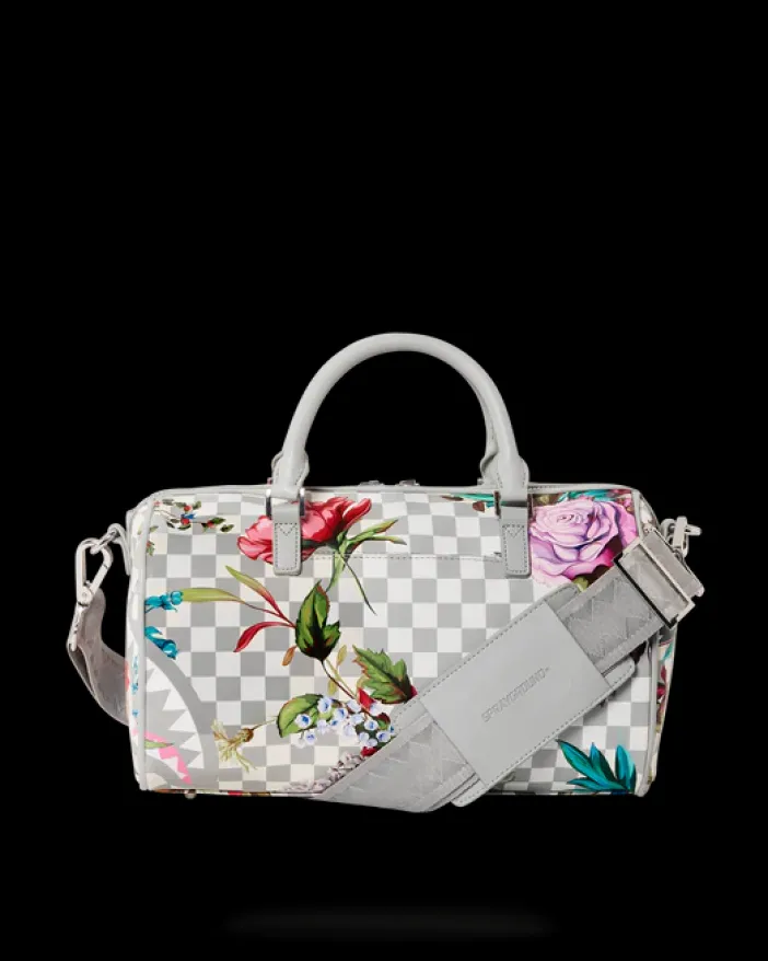 JARDIN DU PALAIS MINI DUFFLE>SPRAYGROUND Best