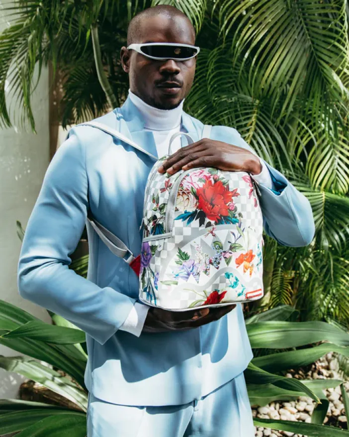 JARDIN DU PALAIS SAVAGE BACKPACK>SPRAYGROUND Discount