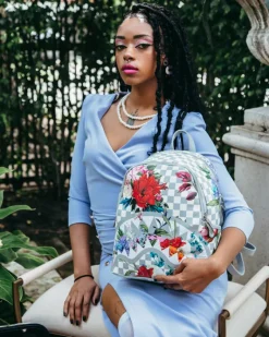 JARDIN DU PALAIS SAVAGE BACKPACK><noscript><img width=