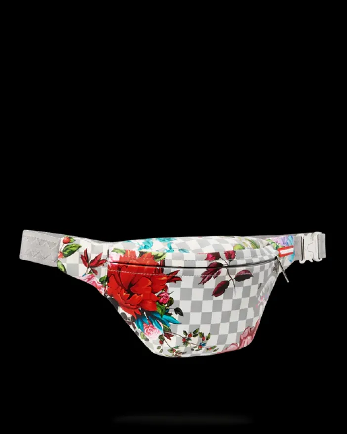 JARDIN DU PALAIS SAVVY CROSSBODY>SPRAYGROUND Clearance