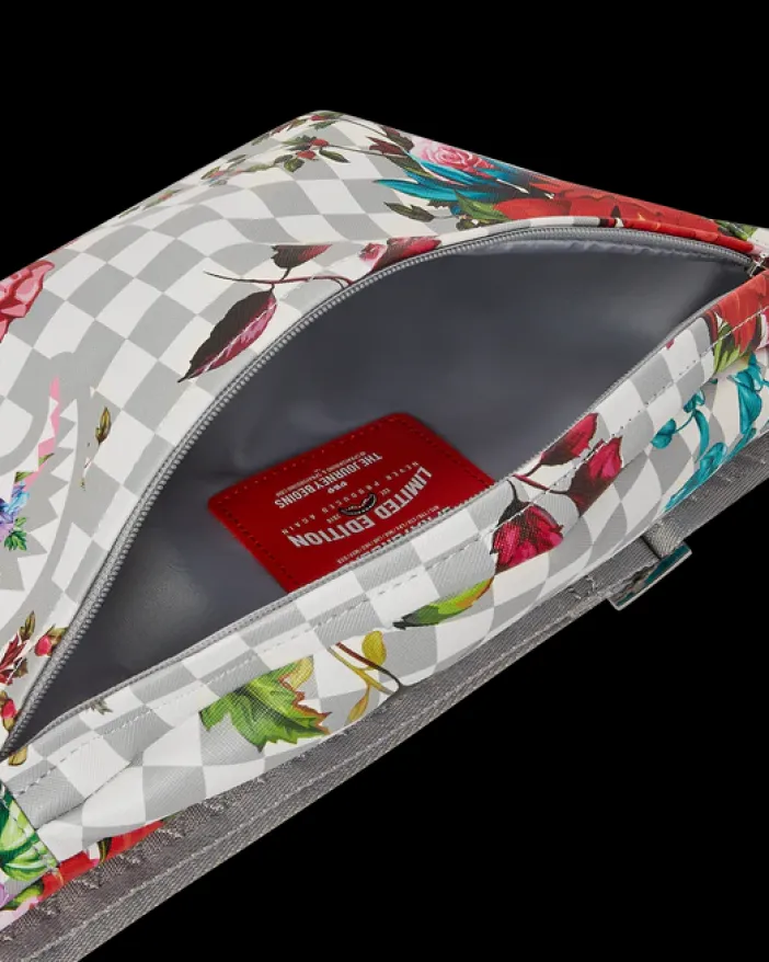 JARDIN DU PALAIS SAVVY CROSSBODY>SPRAYGROUND Clearance