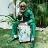 JARDIN DU PALAIS SHARKNAUTICS HARDSHELL CARRY-ON LUGGAGE>SPRAYGROUND Sale