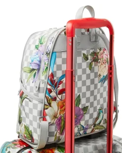 JARDIN DU PALAIS SHARKNAUTICS HARDSHELL CARRY-ON LUGGAGE><noscript><img width=