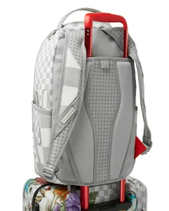 JARDIN DU PALAIS SHARKNAUTICS HARDSHELL CARRY-ON LUGGAGE><noscript><img width=