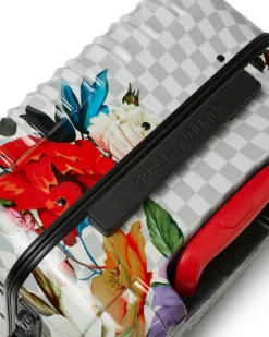 JARDIN DU PALAIS SHARKNAUTICS HARDSHELL CARRY-ON LUGGAGE><noscript><img width=