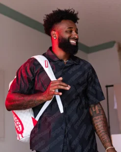 JARVIS LANDRY WYNWOOD BACKPACK (DLXV)>SPRAYGROUND