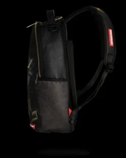 JESSE LINGARD JUNGLE BLACK PANTHER BACKPACK><noscript><img width=