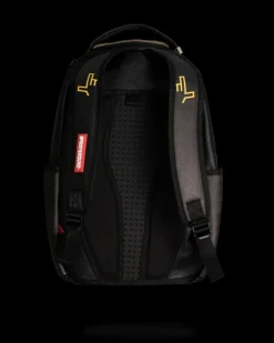 JESSE LINGARD JUNGLE BLACK PANTHER BACKPACK><noscript><img width=