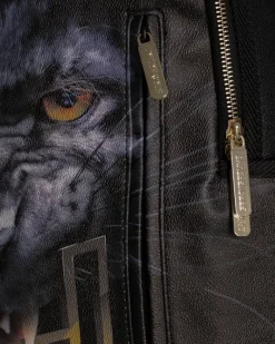 JESSE LINGARD JUNGLE BLACK PANTHER BACKPACK><noscript><img width=
