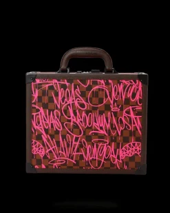 JETGRAPHIX ATTACHu00c9 BRIEFCASE>SPRAYGROUND Best