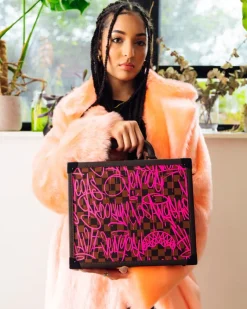 JETGRAPHIX ATTACHu00c9 BRIEFCASE>SPRAYGROUND Best