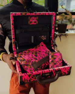 JETGRAPHIX ATTACHu00c9 BRIEFCASE><noscript><img width=