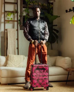 JETGRAPHIX JETSETTER CARRY-ON LUGGAGE>SPRAYGROUND Online