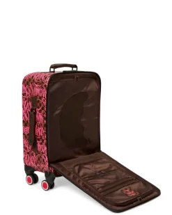 JETGRAPHIX JETSETTER CARRY-ON LUGGAGE><noscript><img width=