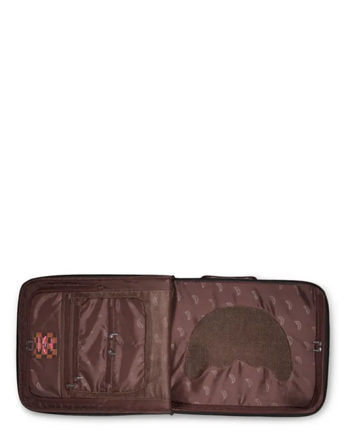 JETGRAPHIX JETSETTER CARRY-ON LUGGAGE>SPRAYGROUND Online