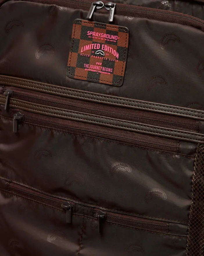 JETGRAPHIX JETSETTER CARRY-ON LUGGAGE>SPRAYGROUND Online