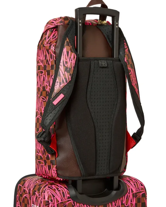 JETGRAPHIX JETSETTER CARRY-ON LUGGAGE>SPRAYGROUND Online