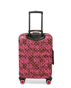 JETGRAPHIX JETSETTER CARRY-ON LUGGAGE><noscript><img width=