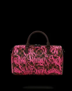 JETGRAPHIX MINI DUFFLE>SPRAYGROUND Sale