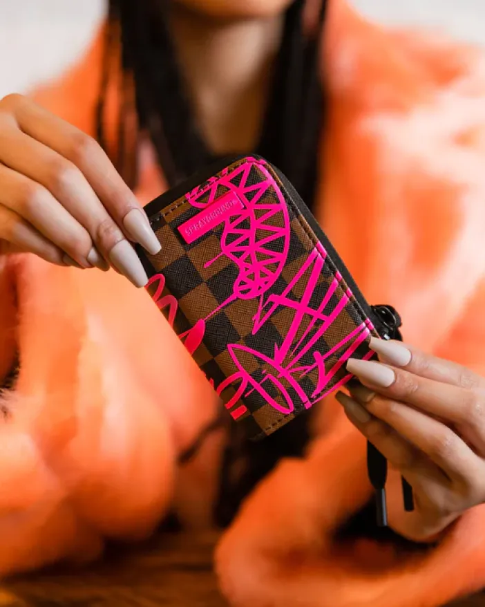 JETGRAPHIX WALLET>SPRAYGROUND Discount