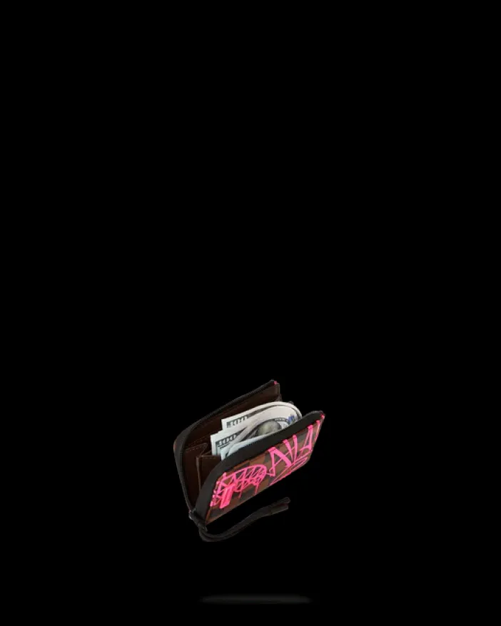 JETGRAPHIX WALLET>SPRAYGROUND Discount