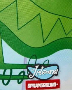 JETSONS FLYING SHARKMOUTH BACKPACK (DLXR)><noscript><img width=