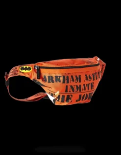 JOKER ARKHAM ASYLUM CROSSBODY>SPRAYGROUND Best