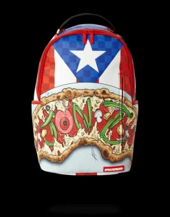 JON Z PIZZA SHARK>SPRAYGROUND Best