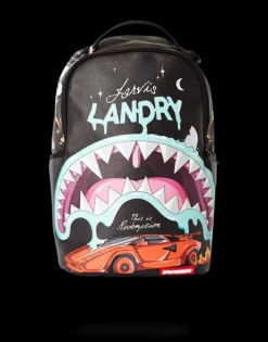 JUICE IN PARADISE>SPRAYGROUND