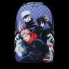 JUJUTSU KAISEN READY UP BACKPACK>SPRAYGROUND Sale