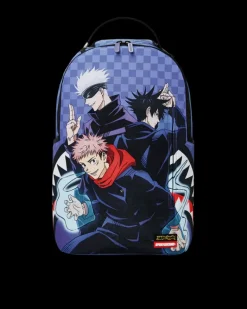 JUJUTSU KAISEN READY UP BACKPACK>SPRAYGROUND Sale