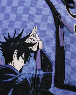 JUJUTSU KAISEN READY UP BACKPACK><noscript><img width=