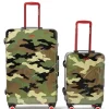 JUNGLE PARIS 2 PC LUGGAGE SET (CARRY-ON u0026 FULL-SIZE)>SPRAYGROUND Clearance