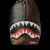 JUNGLE PARIS BACKPACK>SPRAYGROUND New