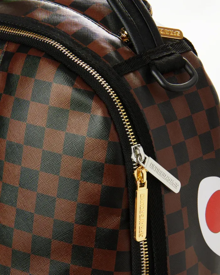 JUNGLE PARIS BACKPACK>SPRAYGROUND New