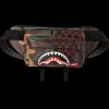 JUNGLE PARIS CARGO CROSSBODY>SPRAYGROUND New