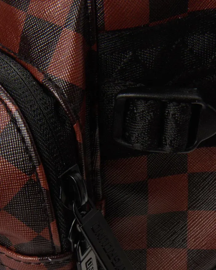 JUNGLE PARIS CARGO CROSSBODY>SPRAYGROUND New