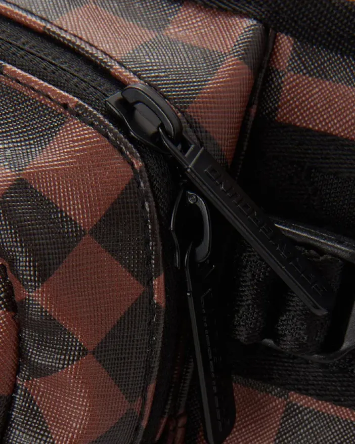 JUNGLE PARIS CARGO CROSSBODY>SPRAYGROUND New
