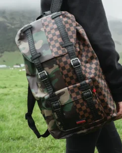 JUNGLE PARIS HILLS BACKPACK><noscript><img width=