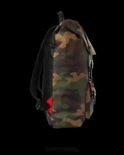 JUNGLE PARIS HILLS BACKPACK><noscript><img width=