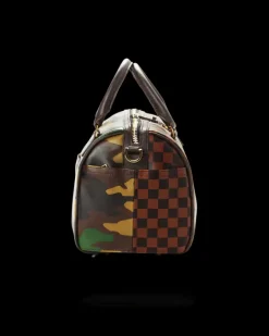 JUNGLE PARIS MINI DUFFLE><noscript><img width=