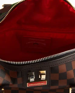 JUNGLE PARIS MINI DUFFLE><noscript><img width=