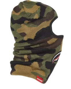 JUNGLE PARIS SKI MASK>SPRAYGROUND Outlet