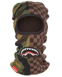 JUNGLE PARIS SKI MASK><noscript><img width=