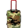 JUNGLE PARIS 21.5u201d CARRY-ON SHARKITECTURE LUGGAGE>SPRAYGROUND Outlet