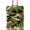 JUNGLE PARIS 29.5u201d FULL-SIZE SHARKITECTURE LUGGAGE>SPRAYGROUND