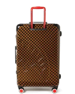 JUNGLE PARIS 29.5u201d FULL-SIZE SHARKITECTURE LUGGAGE><noscript><img width=